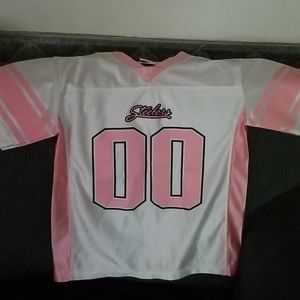 Girls Steelers Jersey
